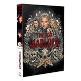 Dvd Trilogia Warlock