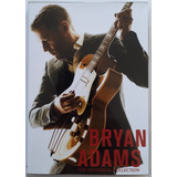 Dvd Triplo Bryan Adams