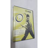 Dvd Triplo Cd Zumba Fitness Basic Steps Lev 18585 
