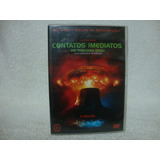 Dvd Triplo Contatos Imediatos Do Terceiro Grau 30 Anos
