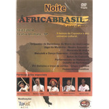 Dvd Triplo Noite Africa