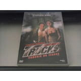 Dvd Trucks Comboio Do Terror Stephen King C Timothy Busfiel