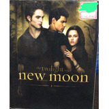 Dvd Twilight Saga 