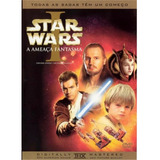 Dvd U Star Wars
