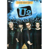 Dvd U2 The Best