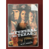 Dvd Um Funeral No