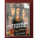 Dvd Um Funeral No Texas Martin Sheen Novo