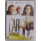 Dvd Um Lar Verdadeiro Eric Riberts John Ratzenberger Lacrado