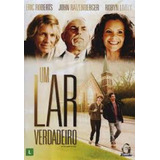 Dvd Um Lar Verdadeiro