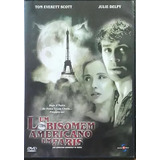 Dvd Um Lobisomem Americano Em Paris Tom Everett Scott