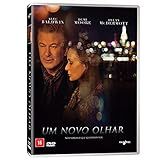 DVD UM NOVO OLHAR
