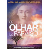 Dvd Um Olhar Do Paraíso - Mark Wahlberg - Lacrado Original