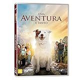DVD UMA AVENTURA E TANTO
