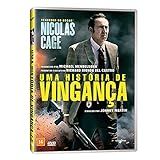 DVD   UMA HISTÓRIA DE