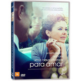 Dvd Uma Nova Chance Para Amar