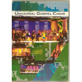 Dvd Universal Gospel Choir