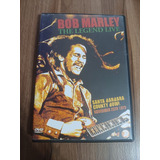 Dvd Usado Original Bob Marley