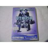 Dvd Utopia Laurel Hardy Stan Oliver E4b4