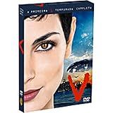 DVD V - Primeira Temporada -3 DVDs-