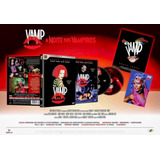 Dvd Vamp A Noite Dos Vampiros Edição Especial Duplo Lacrado