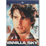 Dvd Vanilla Sky