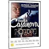 DVD Variações De Casanova