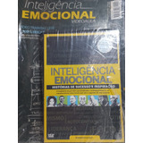 Dvd Vcd Inteligência Emocional Videoaula Treinamento Em Ví