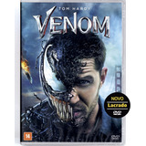 Dvd Venom 1 