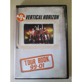 Dvd Vertical Horizon Tour