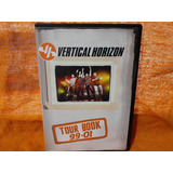 Dvd Vertical Horizon Tour