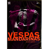 Dvd Vespas Mandarinas Animal