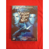 Dvd Viagem Ao Fundo Do Mar 1 Temporada Vol 1