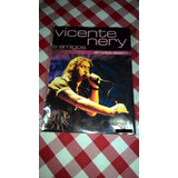 Dvd Vicente Nery E Amigos Simples