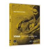 Dvd Vidas Secas Graciliano Ramos Bretz Filmes