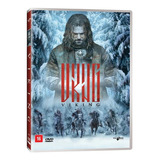 Dvd Viking 2016 De Andrey Kravchuk Lacrado Original