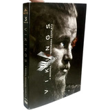 Dvd Vikings 2 Temporada Completa