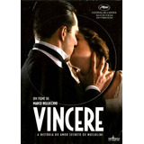 Dvd Vincere Um Filme De Marco Bellocchio