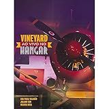DVD Vineyard Ao Vivo No Hangar