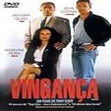 DVD VINGANÇA FILME