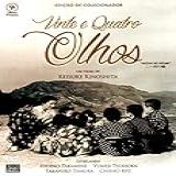 Dvd Vinte E Quatro Olhos Edição De Colecionador