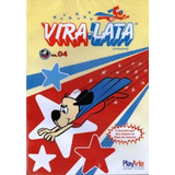 Dvd Vira lata Volume 4
