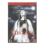 Dvd Virginia diretor Francis Ford Coppola c Elle Fanning