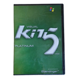 Dvd Visual Kit 5 Platinum V 8 0 Eberdinger