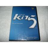 Dvd Visual Platinum Kit 5 V