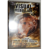 Dvd Visual Rebellion 2