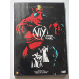Dvd Viy O Espirito Do Mal 1967 Original Lacrado