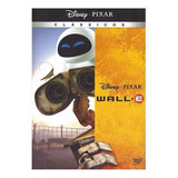 Dvd Wall e Clássicos Disney Original Novo Lacrado