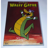 Dvd Wally Gator   Completo