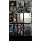 Dvd Wesley Snipes Blade Caçador De Vampiros o Demolidor D75