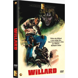 Dvd Willard London Archive